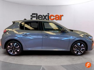 Peugeot 208 Allure Gasolina 100 S&S 6 Vel. MAN