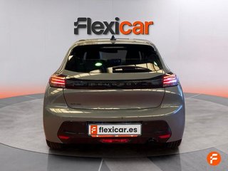 Peugeot 208 Allure Gasolina 100 S&S 6 Vel. MAN