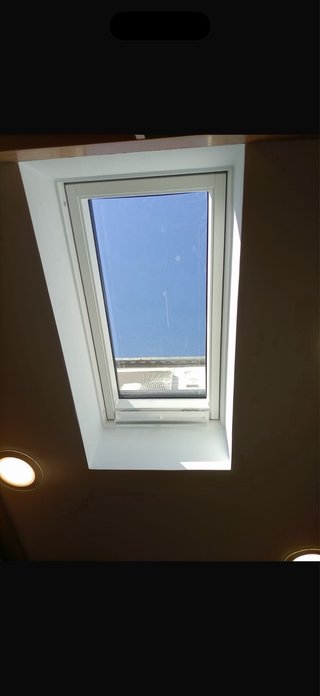 Marco de ventana VELUX oficial
