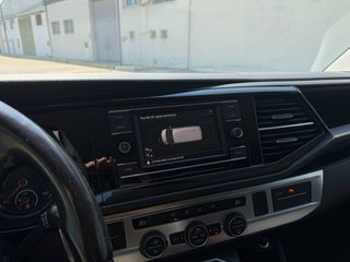 VW Multivan 2.0TDI BMT Origin desde 449€/mes*