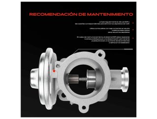 Nueva, Válvula EGR para BMW