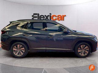 Hyundai Tucson 1.6 CRDI 85kW (115CV) Klass