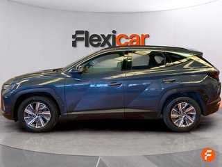 Hyundai Tucson 1.6 CRDI 85kW (115CV) Klass