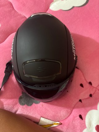 Casco Moto Abierto Media Cara precio negociable