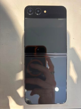 Samsung Galaxy Z Flip5 256GB 5G Usato