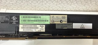 ASUS Radeon HD 5870 1GB