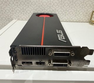 ASUS Radeon HD 5870 1GB