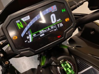 KAWASAKI Z900 FULL 2022 !!
