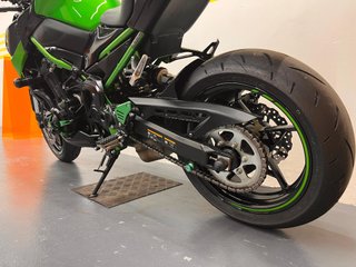 KAWASAKI Z900 FULL 2022 !!