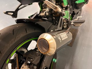 KAWASAKI Z900 FULL 2022 !!