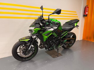 KAWASAKI Z900 FULL 2022 !!