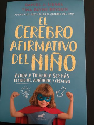 El celebro afirmativo del niño