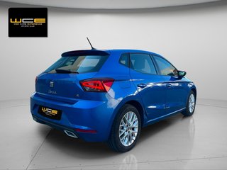 Seat Ibiza 1.0 TSI 85kW (115CV) Start&Stop FR