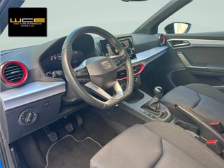 Seat Ibiza 1.0 TSI 85kW (115CV) Start&Stop FR