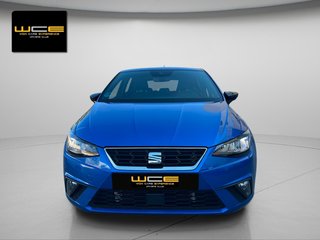 Seat Ibiza 1.0 TSI 85kW (115CV) Start&Stop FR