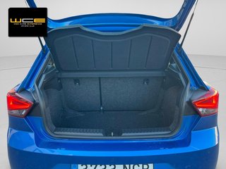 Seat Ibiza 1.0 TSI 85kW (115CV) Start&Stop FR