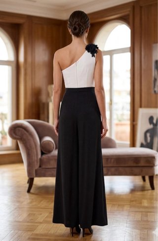 Vestido Betzzia Largo Talla 44 Boda Fiesta