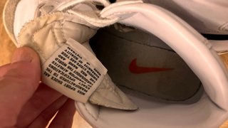 Nike Blazer Mid '77
