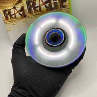 Rage Micorosoft Xbox 360