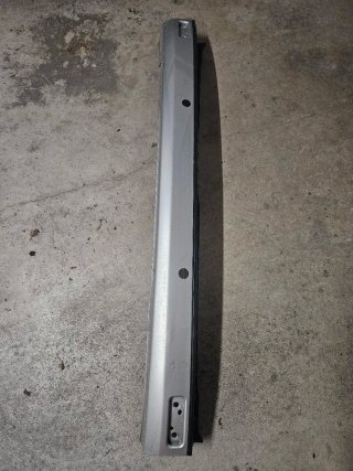 Parachoques Trasero Central Ford Tourneo Custom