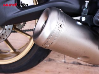 YAMAHA XSR 700