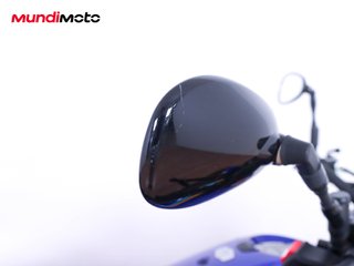 YAMAHA XSR 700