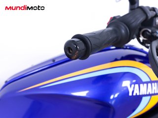 YAMAHA XSR 700