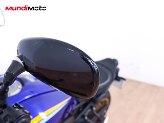 YAMAHA XSR 700