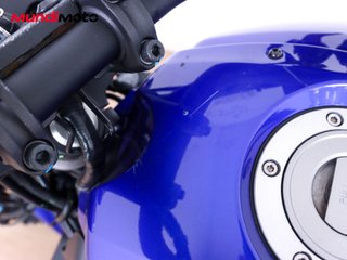 YAMAHA XSR 700