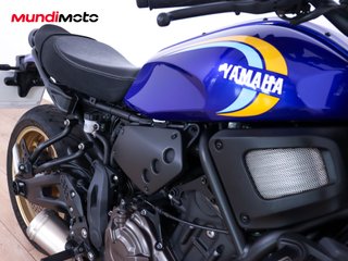 YAMAHA XSR 700
