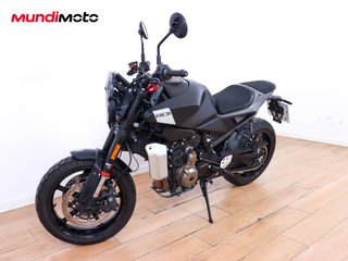 HUSQVARNA SVARTPILEN 801