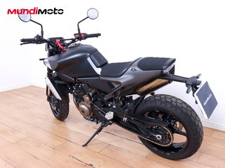 HUSQVARNA SVARTPILEN 801