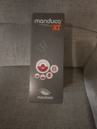Manduca Xt