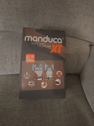 Manduca Xt