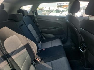 CUOTA 265€ - Hyundai Tucson 2020 1.6 CRDI 115CV