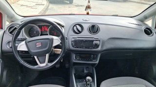 SEAT Ibiza 1600 tdi 105cv impecable