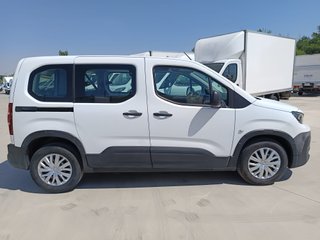 Peugeot Rifter 1.5 COMBI 5 TURISMO