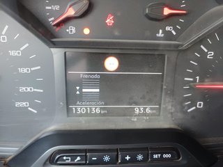 Peugeot Rifter 1.5 COMBI 5 TURISMO