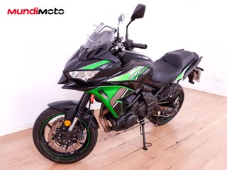KAWASAKI VERSYS 650
