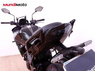 KAWASAKI VERSYS 650