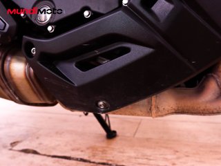 KAWASAKI VERSYS 650