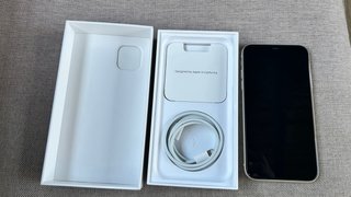 iPhone 11 64GB Blanco