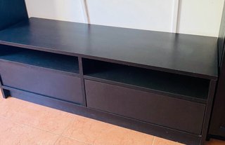 Mueble TV IKEA