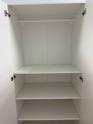 Armario Blanco Ikea