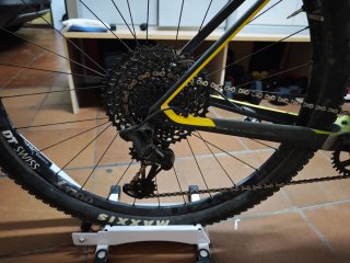 Canyon Exceed CF SL 6.0 Pro Race XL