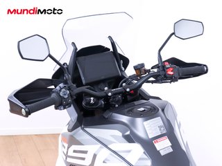 KTM 1290 SUPER ADVENTURE S ABS