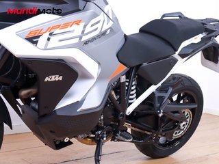 KTM 1290 SUPER ADVENTURE S ABS