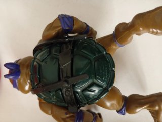 Lote figuras de acción variadas