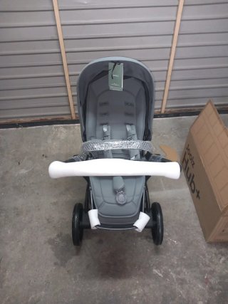 Joolz Hub+ Silla Paseo Stone Grey