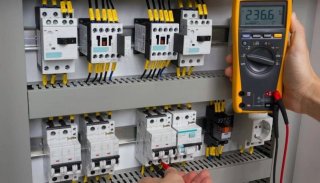 Electricistas 24 Horas tlf 684 754 718